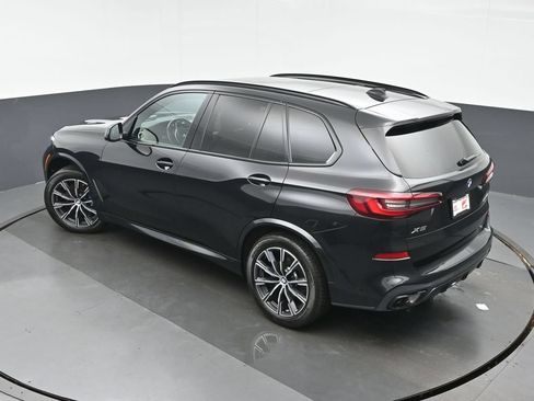 Used 2022 BMW X5 xDrive40i AWD/4WD image 36