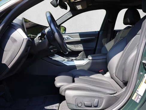 Used 2024 BMW i4 eDrive35 w/ Premium Package RWD image 21