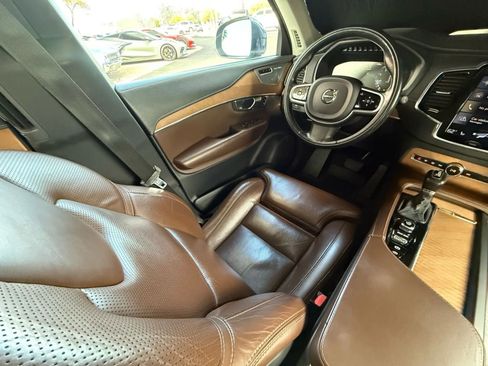 Used 2018 Volvo XC90 T6 Inscription w/ Convenience Package image 45