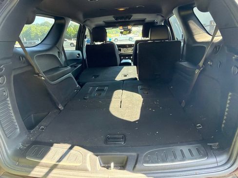 Used 2022 Dodge Durango GT RWD image 10
