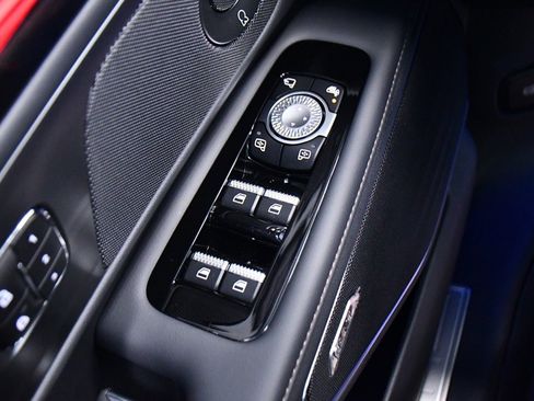 New 2026 Lincoln Nautilus Reserve image 24