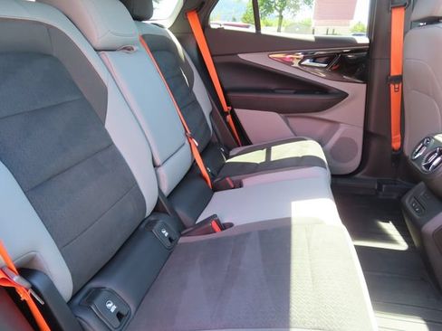 Certified 2026 Chevrolet Blazer EV SS w/ LPO, Blackout Package AWD/4WD image 41