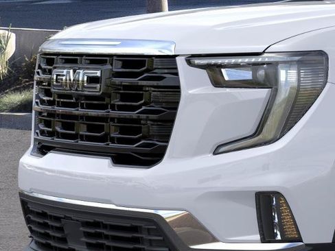 New 2026 GMC Acadia Elevation w/ Black Edition FWD image 13