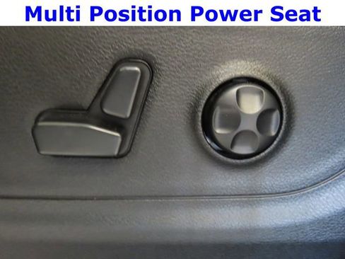 Used 2021 RAM 1500 Big Horn RWD image 18
