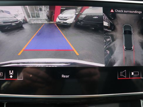 Used 2024 Audi Q7 2.0T Premium Plus image 42