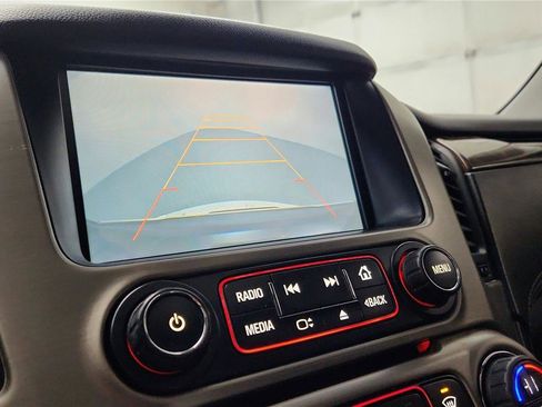 Used 2015 GMC Yukon Denali w/ Touring Package image 48