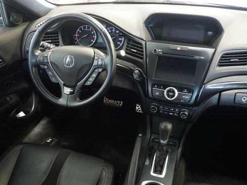 Used 2022 Acura ILX image 27