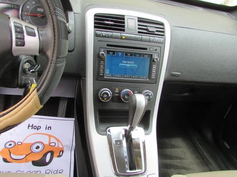 Used 2007 Pontiac Torrent 2WD w/ Preferred Package image 33