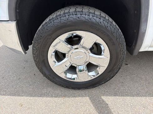 Used 2015 GMC Sierra 1500 4x4 Regular Cab w/ Sierra Convenience Package image 27