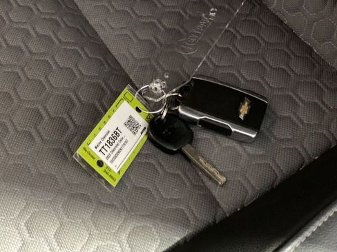 Used 2022 Chevrolet Colorado Z71 image 19