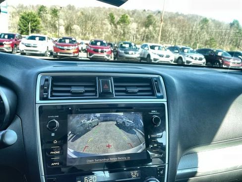 Used 2019 Subaru Legacy 2.5i Premium image 23