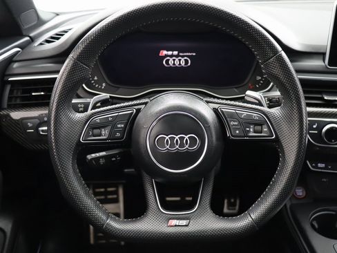 Used 2019 Audi RS 5 Sportback image 20