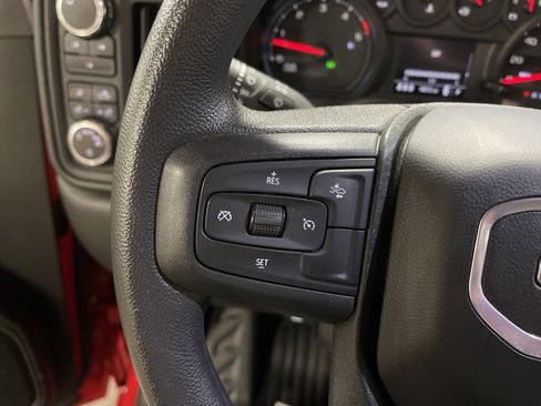 Used 2024 GMC Sierra 2500 Pro image 19