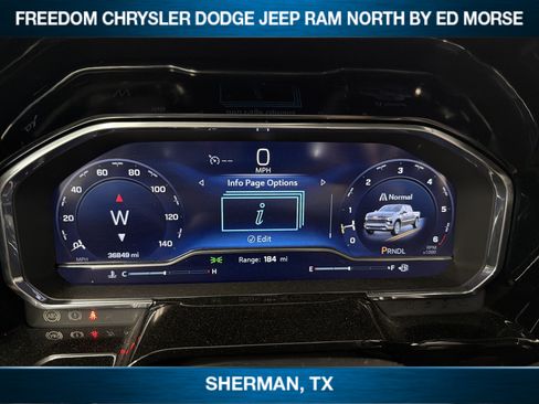 Used 2025 Chevrolet Silverado 1500 LT RWD image 13