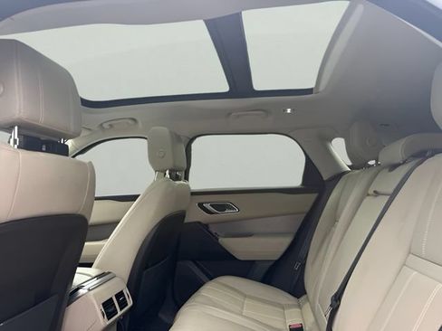 Used 2019 Land Rover Range Rover Velar S AWD/4WD image 12