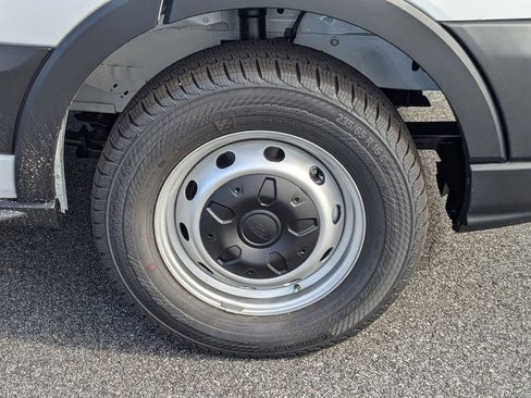 New 2025 Ford Transit 250 148 Medium Roof w/ Load Area Protection Package image 11