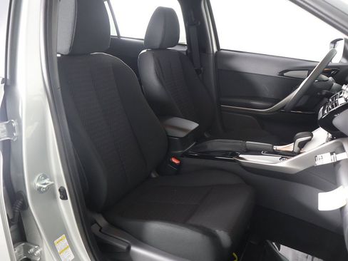 New 2025 Mitsubishi Eclipse Cross LE image 26