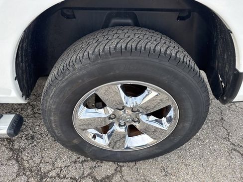 Used 2018 RAM 1500 Big Horn image 11