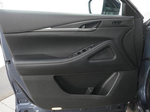 Used 2023 INFINITI QX60 Luxe AWD/4WD image 24