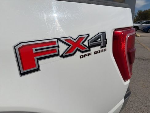 Used 2021 Ford F150 XLT w/ Equipment Group 301A Mid image 11