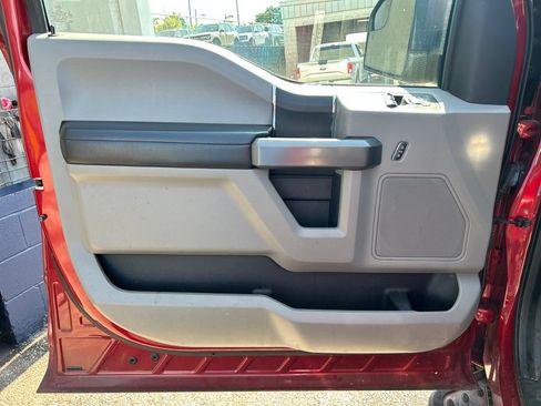 Used 2017 Ford F150 XLT w/ Equipment Group 301A Mid AWD/4WD image 8