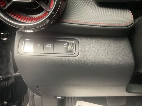 Certified 2026 Chevrolet Equinox RS image 15