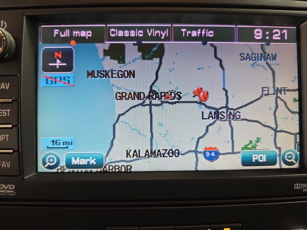 Used 2011 Chevrolet Avalanche LT AWD/4WD image 23
