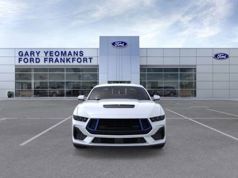 New 2025 Ford Mustang GT Premium image 6