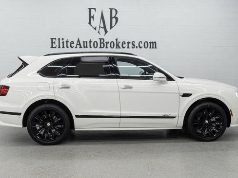 Used 2020 Bentley Bentayga Speed image 5