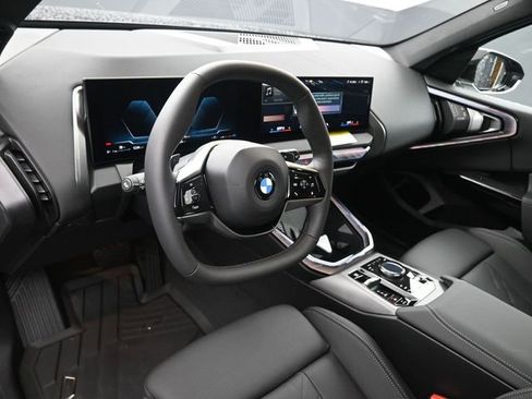 New 2026 BMW X3 xDrive30 w/ Convenience Package image 19