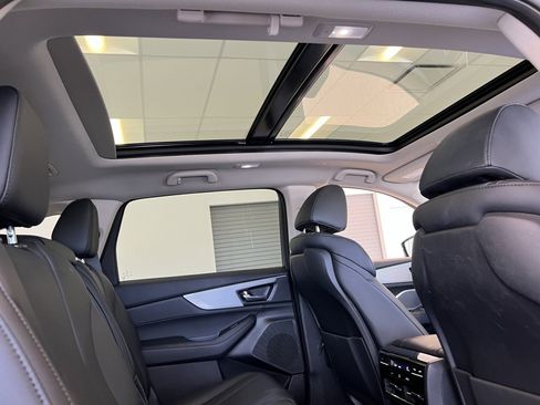 Used 2023 Acura MDX SH-AWD image 51