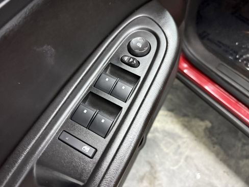 Used 2014 Chevrolet Traverse LT w/ All-Star Edition image 14