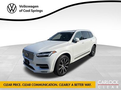 Used 2023 Volvo XC90 B6 Plus w/ Protection Package Premier