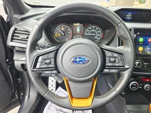 Used 2023 Subaru Forester Wilderness image 13