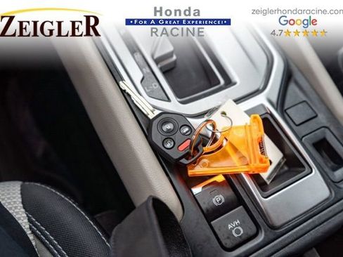 Used 2020 Subaru Forester w/ Alloy Wheel Package image 27