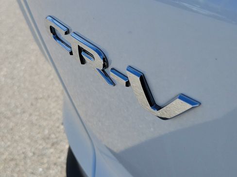 Used 2022 Honda CR-V Touring image 10