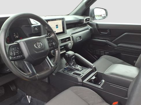 Used 2025 Toyota Tacoma SR RWD image 11