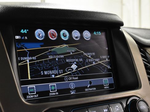 Used 2020 GMC Yukon XL Denali w/ Denali Ultimate Black Edition image 19