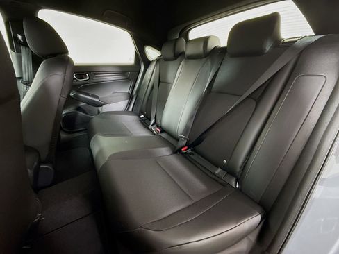 New 2026 Honda Civic Sport image 20