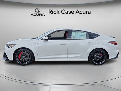 Used 2026 Acura Integra Type S image 2