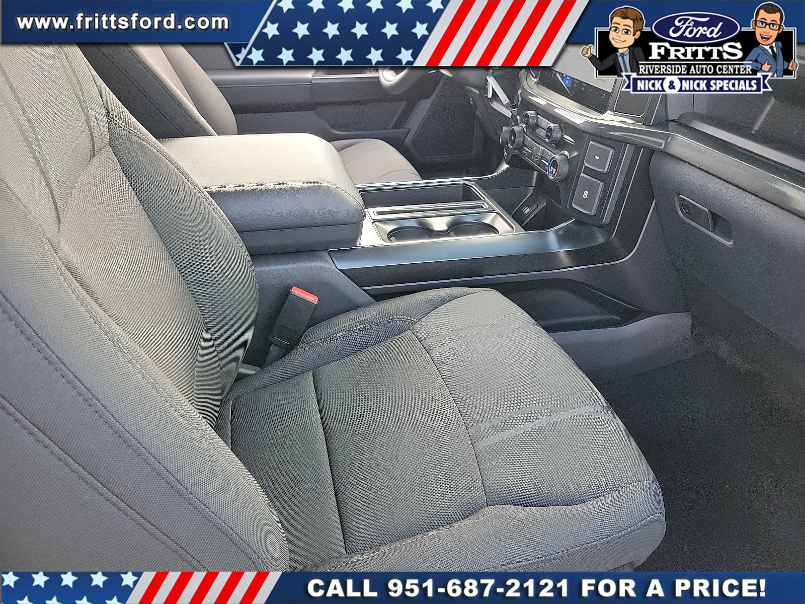 New 2026 Ford F150 STX w/ Equipment Group 200A RWD image 17