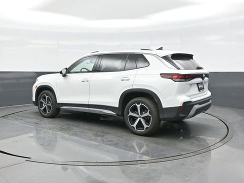 New 2026 Volkswagen Tiguan SE AWD/4WD image 5