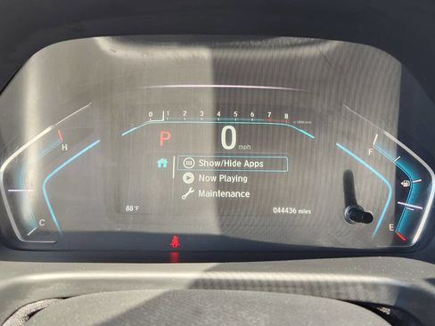 Used 2019 Honda Odyssey EX-L image 25