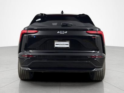 Used 2025 Chevrolet Blazer EV RS w/ Super Cruise Package