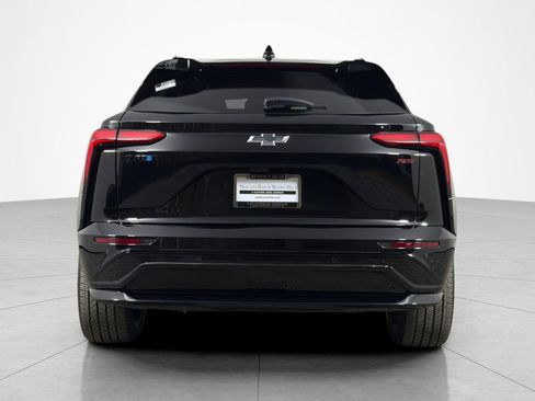 Used 2025 Chevrolet Blazer EV RS w/ Super Cruise Package FWD image 4