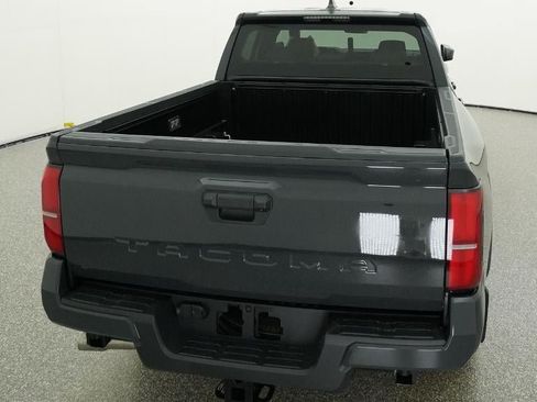 New 2026 Toyota Tacoma SR5 RWD image 7