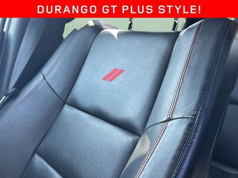 Certified 2024 Dodge Durango GT image 46