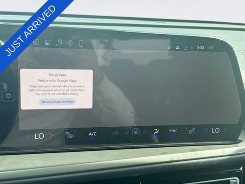 New 2026 Chevrolet Traverse LT image 18