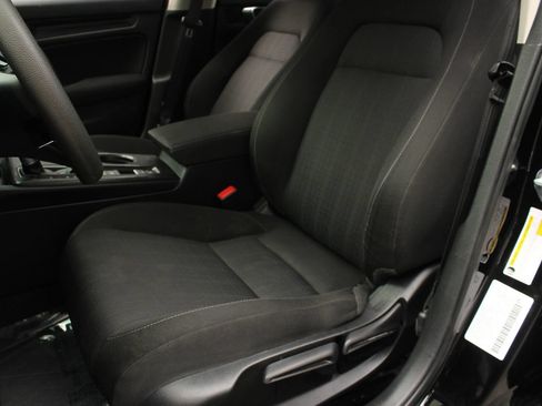 Used 2025 Honda Civic LX image 17