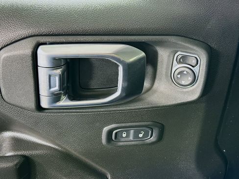 Used 2022 Jeep Wrangler Unlimited Rubicon 4xe w/ Cold Weather Group image 24